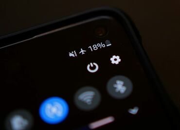 Este botón duplica la batería de tu celular; ¿cómo activarlo?