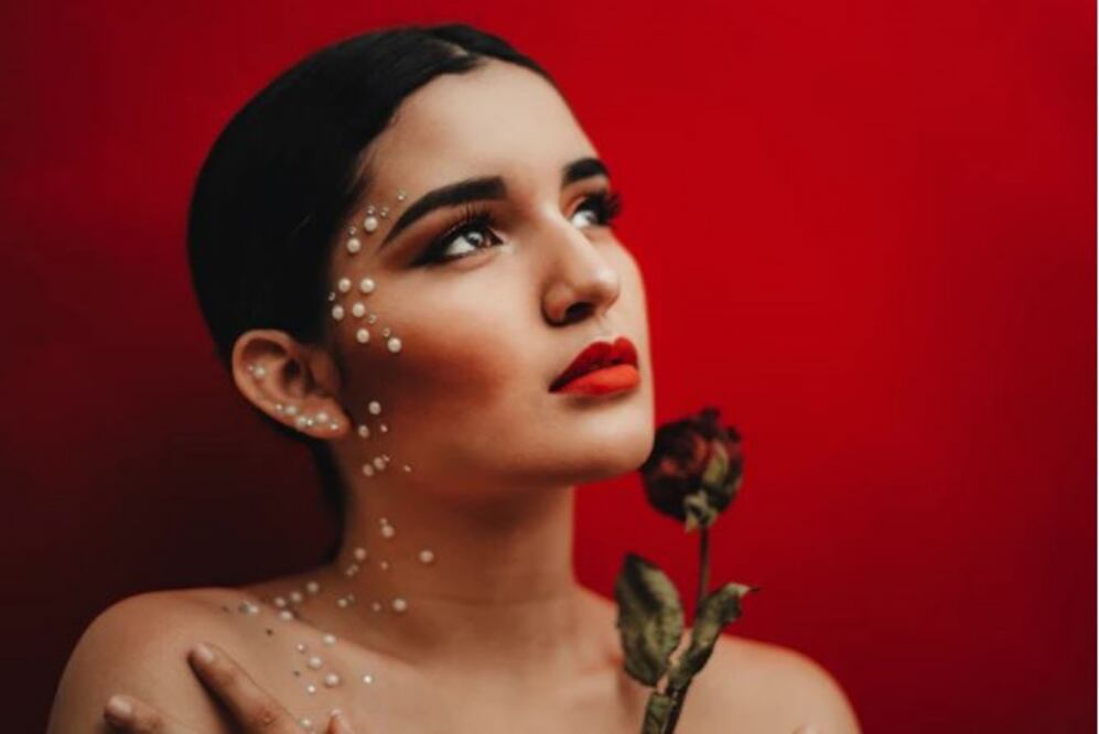 Euphoria marcará parte de la tendencia de maquillaje de este 2021 /Foto: Unsplash