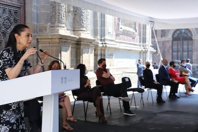 CDMX intervendrá 9 predios para construir viviendas para comunidades indígenas