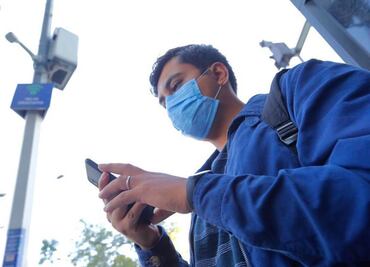 Gobierno de la CDMX alista nuevos puntos WiFi en líneas de Metrobús, Tren Ligero y Cablebús