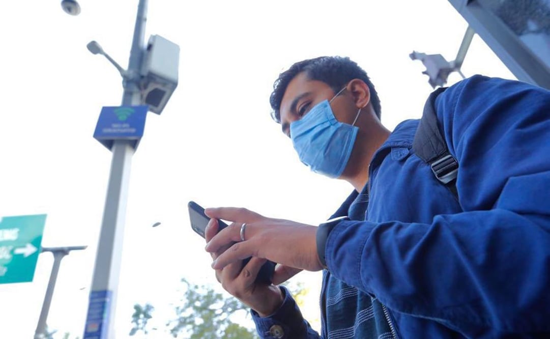 Foto tomada de Twitter @Claudiashein