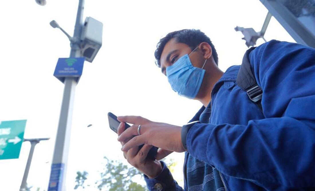 Foto tomada de Twitter @Claudiashein