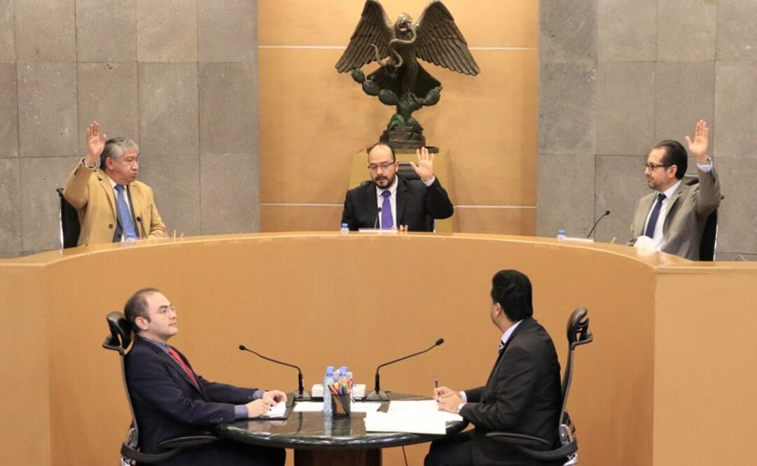 Foto: Tomada de te.gob.mx