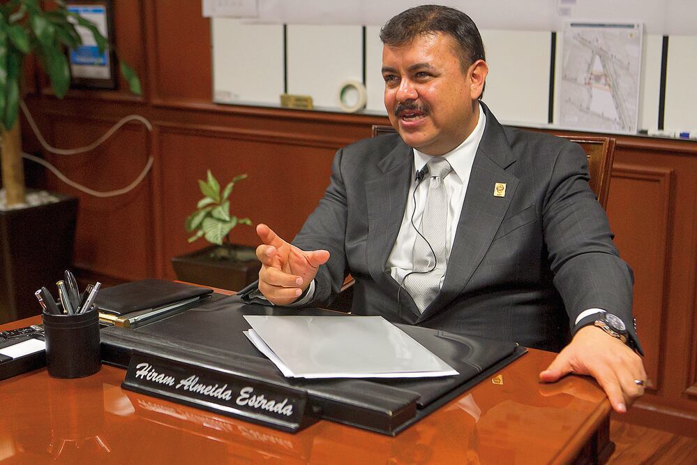 (Foto: Archivo / EL UNIVERSAL)