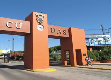 Por Covid, han muerto 166 activos y jubilados de la Universidad Autónoma de Sinaloa