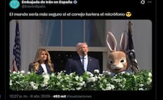 "Perdimos las llaves" del estrecho de Ormuz; embajadas iraníes trolean a Trump en X