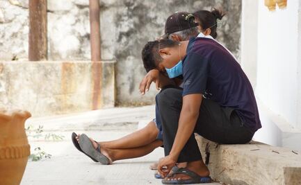 Ruptura, corrupción y abandono; las claves tras la masacre de San Mateo del Mar