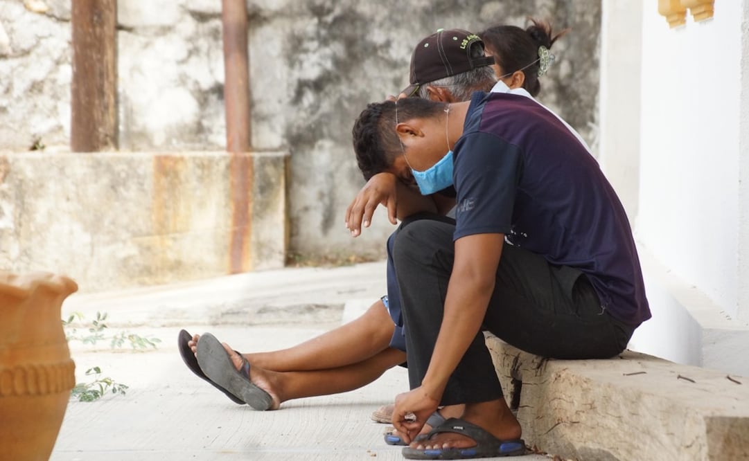 Foto: Edwin Hernández / EL UNIVERSAL