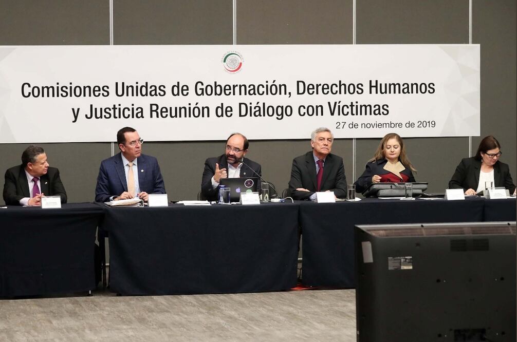 Foto: @senadomexicano