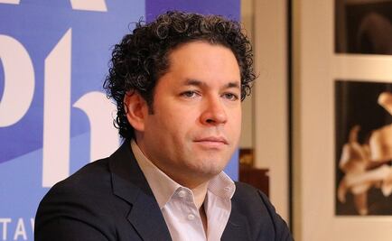 Gustavo Dudamel: Venezuela vive una crisis compleja e inaceptable