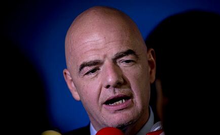 FIFA evade ‘Pacto de Caballeros’