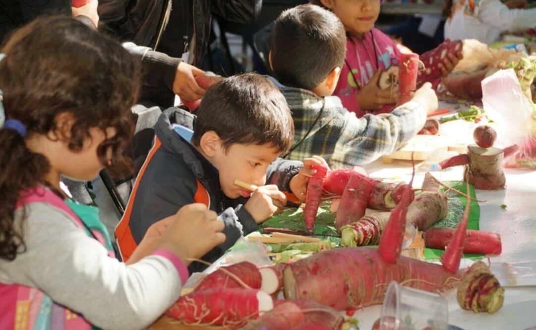 Foto: Edwin Hernández / EL UNIVERSAL