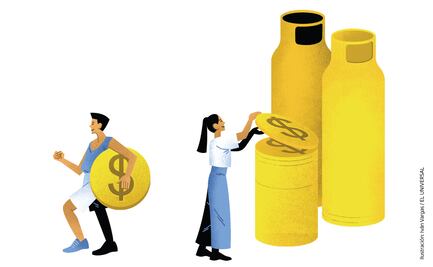 ¿Cómo bajar el consumo de gas LP para ahorrar en casa?