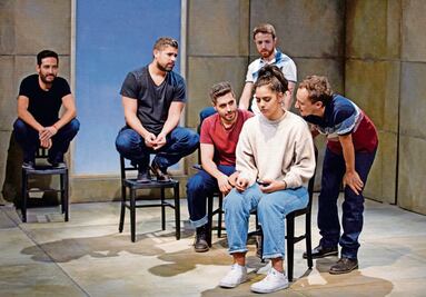 Tepito será nido de conciencia juvenil