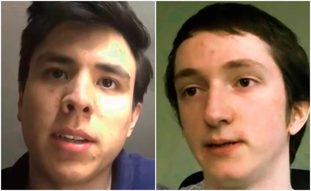 José Ramón Tuirán Rangel ganó la medalla de oro, mientras que Oriol Andreu Sole Pi fue uno de los galardonados con el bronce. Foto: DGDCS UNAM