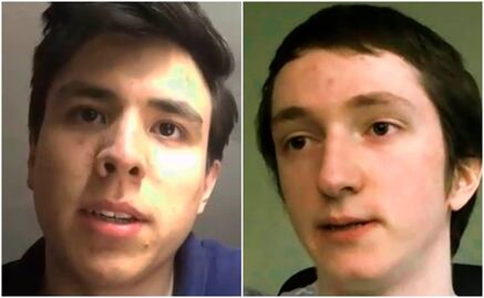 Estudiantes de la UNAM ganan el oro y bronce en concurso de matemáticas internacional