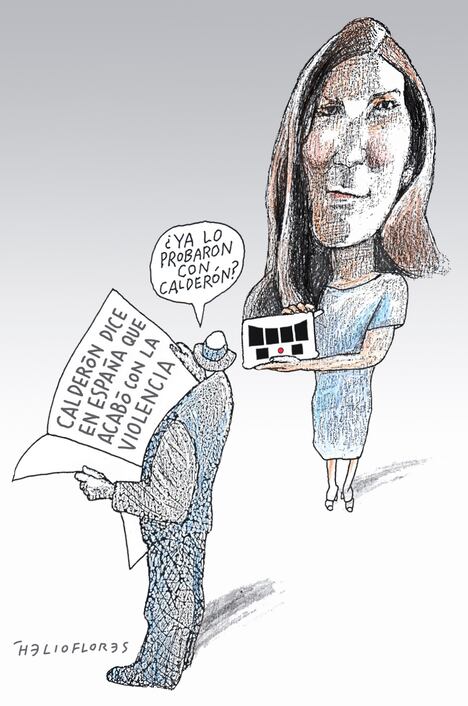 Detector de mentiras