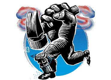 La elección judicial entrampada