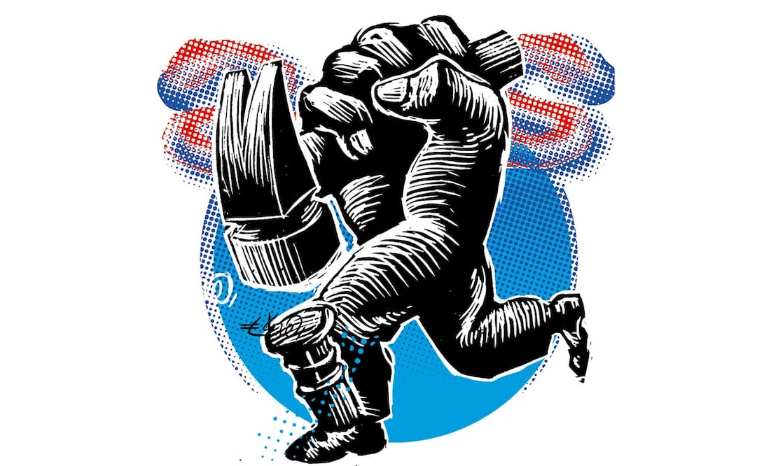 Salvador García Soto