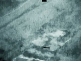 Pentágono publica documentos secretos sobre ovnis; estas son las imágenes que liberó