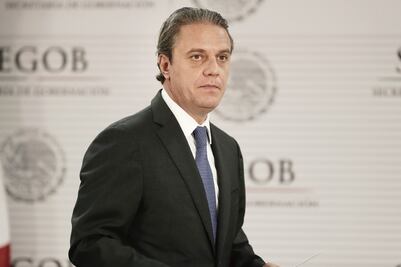 Segob: se reforzarán albergues fronterizos