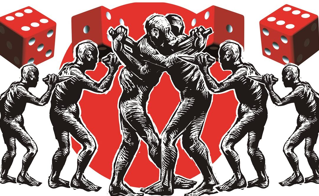 ¿Mayorías rebeldes en el Congreso?