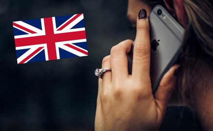 ¿Cómo detectar llamadas de estafa de Reino Unido?