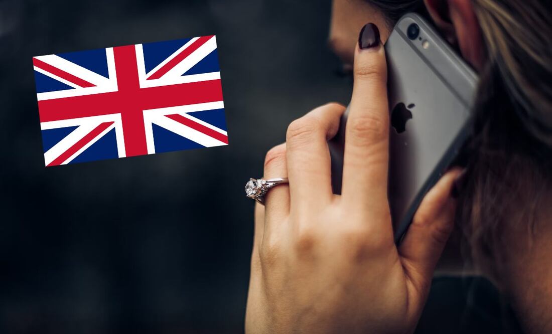 Cómo detectar llamadas de estafa de Reino Unido. Imagen: Unsplash