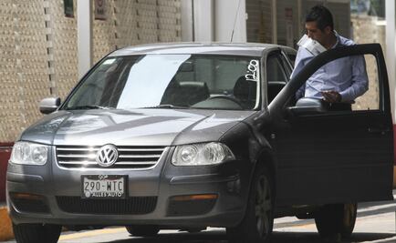 Este sábado no circulan los autos con holograma 2 y 1 placa impar