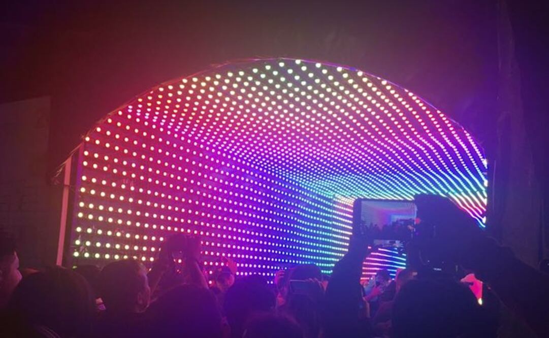 (Foto: Pamela Benítez/El Univesal)