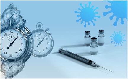 FMI pide a países apoyar iniciativas para producir vacunas contra el Covid-19