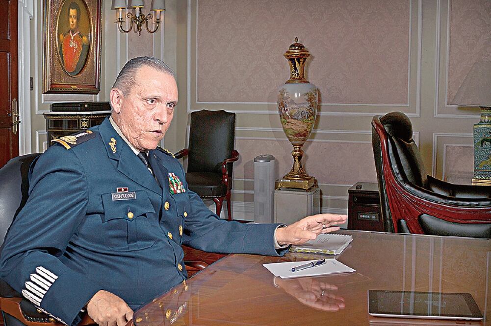 Ejército dice adiós a Tamaulipas