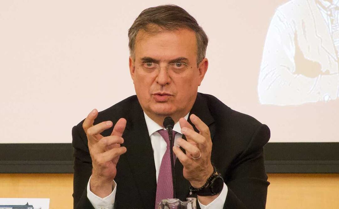 Foto: Archivo/EL UNIVERSAL 