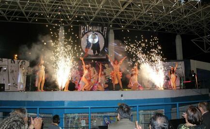 Estrenan la obra “Aventurera” en Centro Femenil de Santa Martha