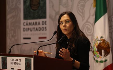 Acatarán diputados petición de CNDH para regular a ejército en seguridad