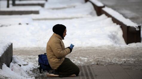 ¿Por qué fracasó el experimento de dinero gratuito para desempleados en Finlandia?