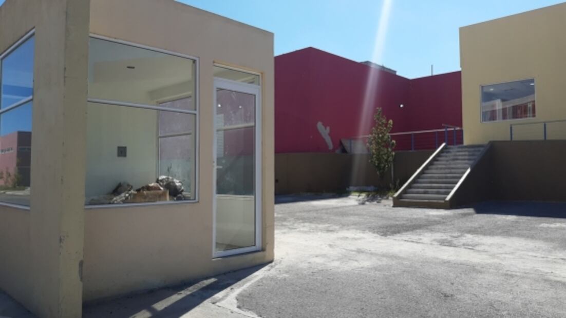 Estados del noreste, con obras hospitalarias paradas desde hace seis años