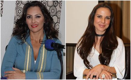 Kate del Castillo agradece apoyo de la gente