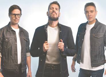 DLD se reinicia tras la pandemia