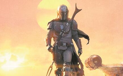 Celebrarán el Día de Star Wars con un documental de "The Mandalorian"