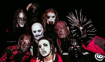 ¿Cómo lucen los integrantes de Slipknot sin máscaras?