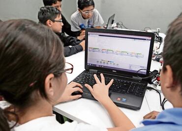 México Conectado, con recorte de hasta 80%