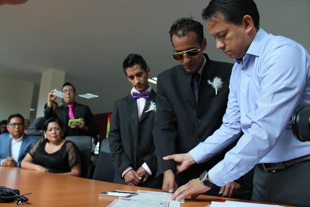 Foto: Irma Mejía / EL UNIVERSAL