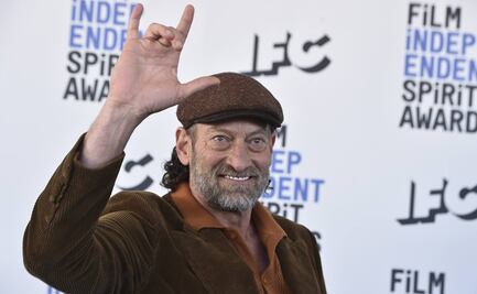 Troy Kotsur, el primer actor sordo en ganar el Oscar; éste fue su camino 