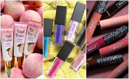 10  marcas de maquillaje que son libres de crueldad animal