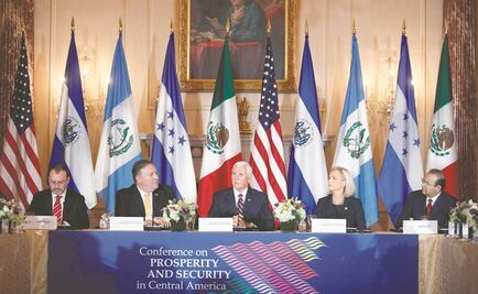 EU reclama a México y CA por nexos con China