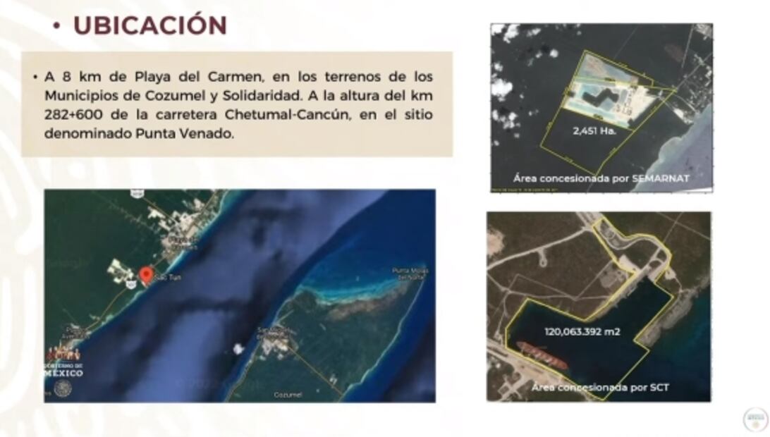 La mañanera de AMLO, 24 de marzo, minuto a minuto 