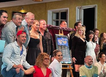 "Toc Toc", la obra que desafía las nuevas formas de entretenimiento