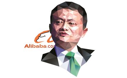 Cinco poderosos mensajes de Jack Ma en México
