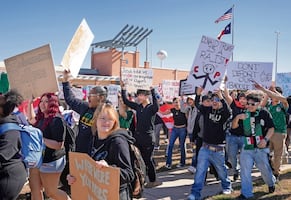 EU, al límite con ICE, desconfíanza y vulnerabilidad 